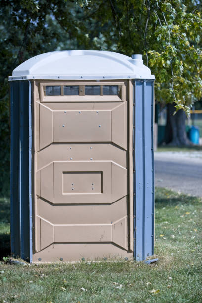 Porta potty rental for outdoor events in Willimantic, CT